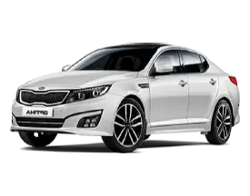 هیوندای سوناتا