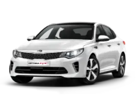 هیوندای سوناتاLF