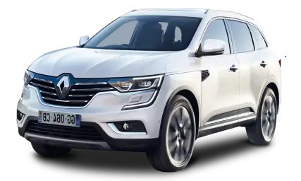 قیمت  رنو کولیوس