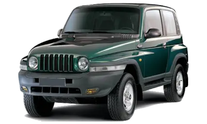 قیمت  سانگ یانگ کوراندو