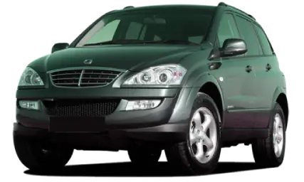 قیمت  سانگ یانگ کایرون