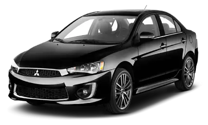 قیمت  میتسوبیشی لنسر