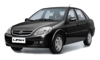 قیمت  لیفان 520