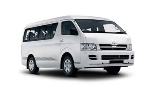 قیمت  تویوتا ون