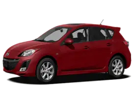 میتسوبیشی میراژ