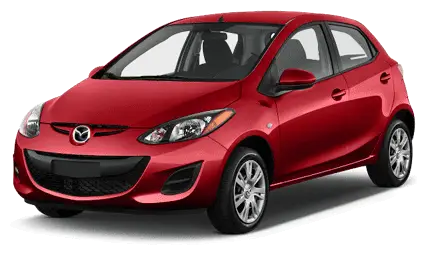 قیمت  مزدا 2