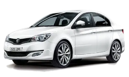 قیمت  ام جی 350