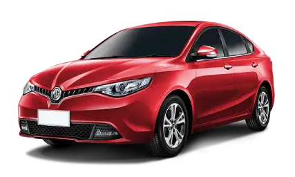 قیمت  ام جی GT