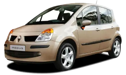 قیمت  رنو مدوس