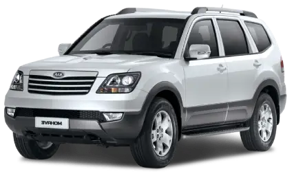 قیمت  کیا موهاوی V8