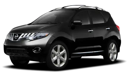 قیمت  نیسان مورانو