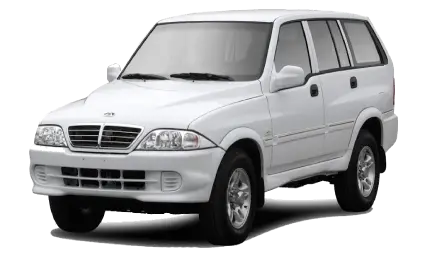 قیمت  سانگ یانگ موسو