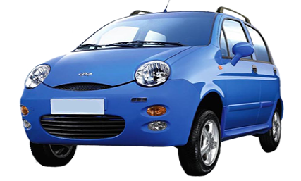 قیمت  ام وی ام 110 چهار سیلندر