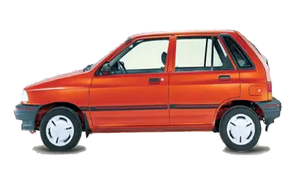 قیمت  پراید هاچ بک