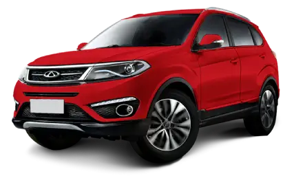 قیمت  چری تیگو 5 جدید