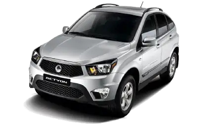 قیمت  سانگ یانگ نیو اکتیون