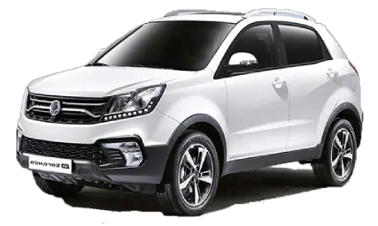 قیمت  سانگ یانگ کوراندو نیو