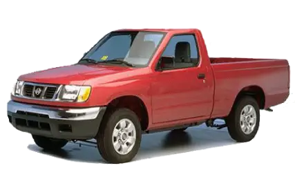 قیمت  نیسان پیکاپ تک کابین