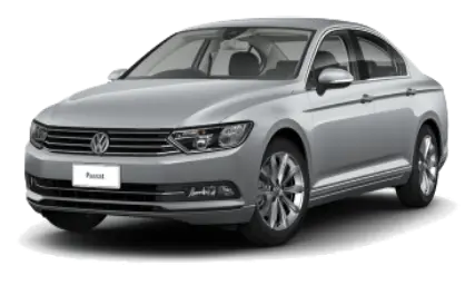 قیمت  فولوکس پاسات