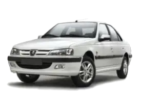 سمند LX EF7
