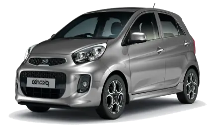 قیمت  کیا پیکانتو