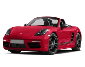 آلفارومئو 4C