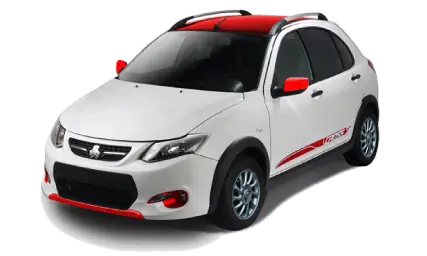 قیمت  کوییک دنده ای R