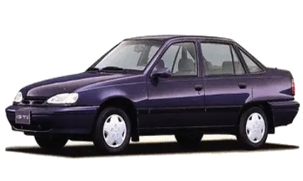 قیمت  دوو ریسر