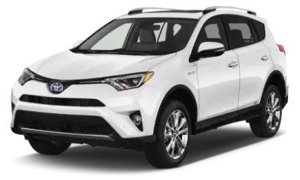 قیمت  تویوتا راو 4