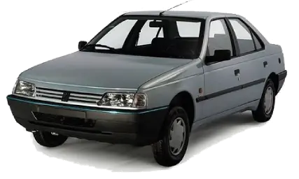 قیمت  پژو آردی