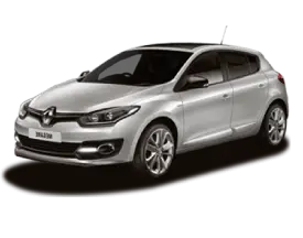 کیا ریو 5 هاچ بک