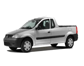 مزدا وانت دو کابین