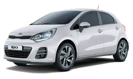 قیمت  کیا ریو 5 هاچ بک