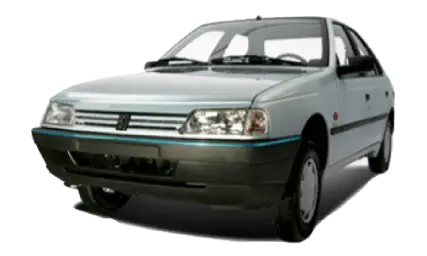 قیمت  پژو روآ