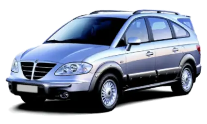 قیمت  سانگ یانگ رودیوس