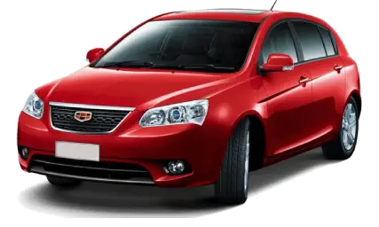 قیمت  جیلی ام گرند RV7