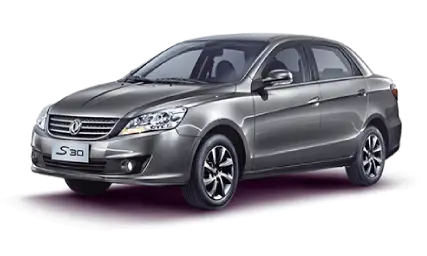 قیمت  دانگ فنگ S30