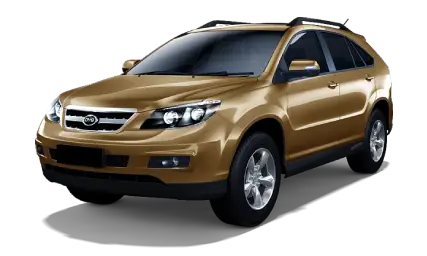 قیمت  بی وای دی S6