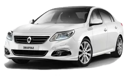 قیمت  رنو سفران