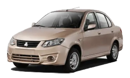 قیمت  ساینا SX