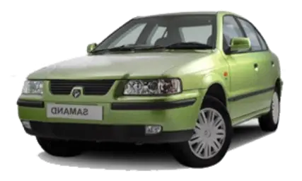 قیمت  سمند X7