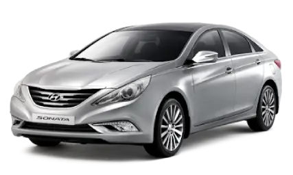 قیمت  هیوندای سوناتا