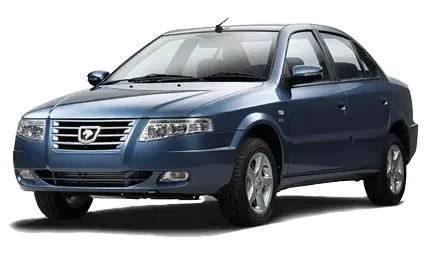 قیمت  سمند سورن ELX