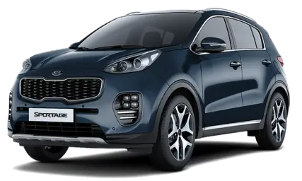 قیمت  کیا اسپورتیج