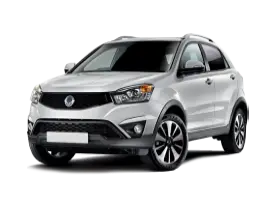 سوزوکی گرندویتارا 2400 مونتاژ