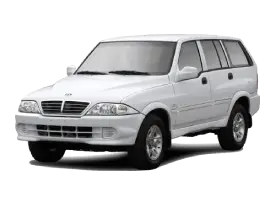 سوزوکی گرندویتارا 2000 مونتاژ