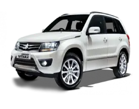 میتسوبیشی پاجرو 4 درب