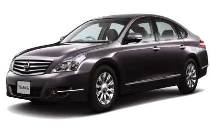 قیمت  نیسان تی ینا