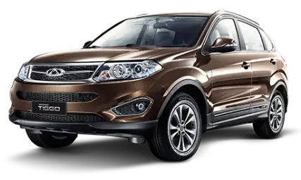 قیمت  چری تیگو 5