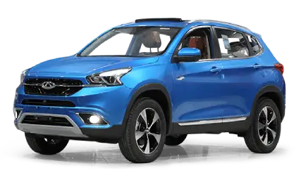 قیمت  چری تیگو 7